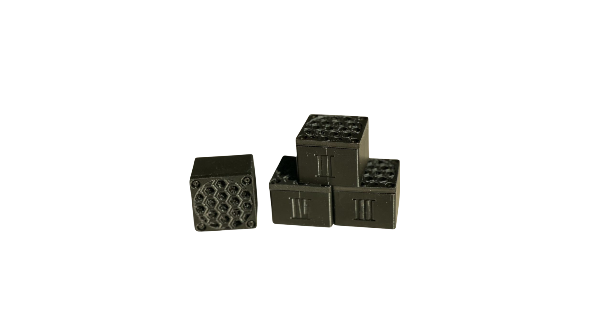 Aromapod Pro Capsule Set 4pcs