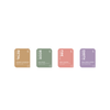 Aromapod Pro Capsule Set 4pcs