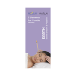 KAT LAI 5 Element Earth Earcandle