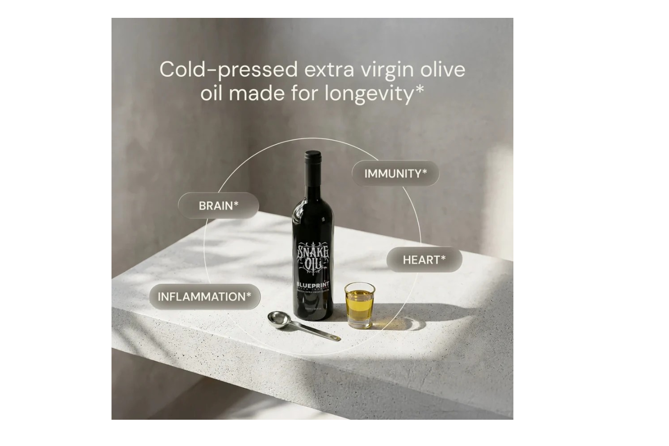 Extra Virgin Olive Oil