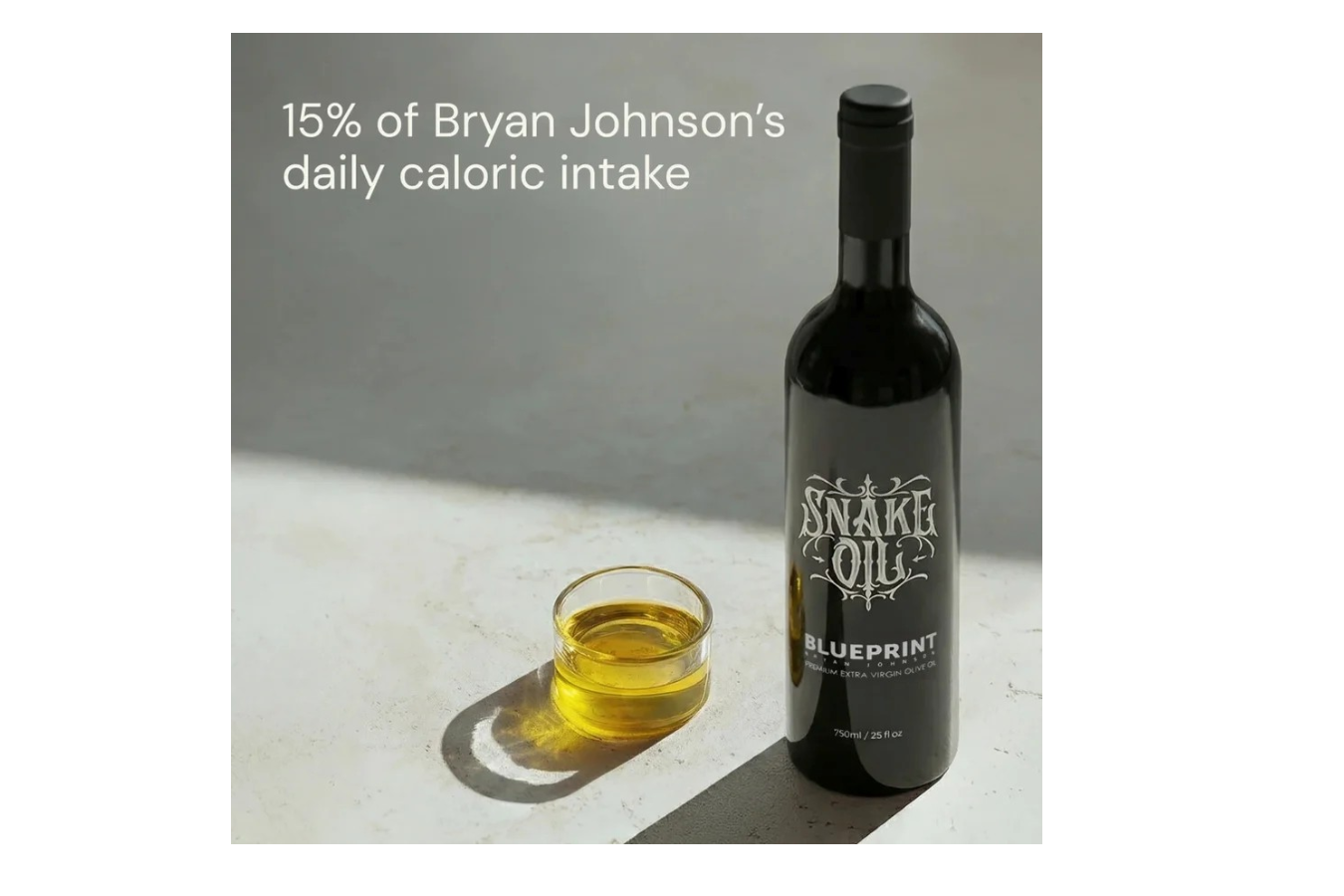 Extra Virgin Olive Oil