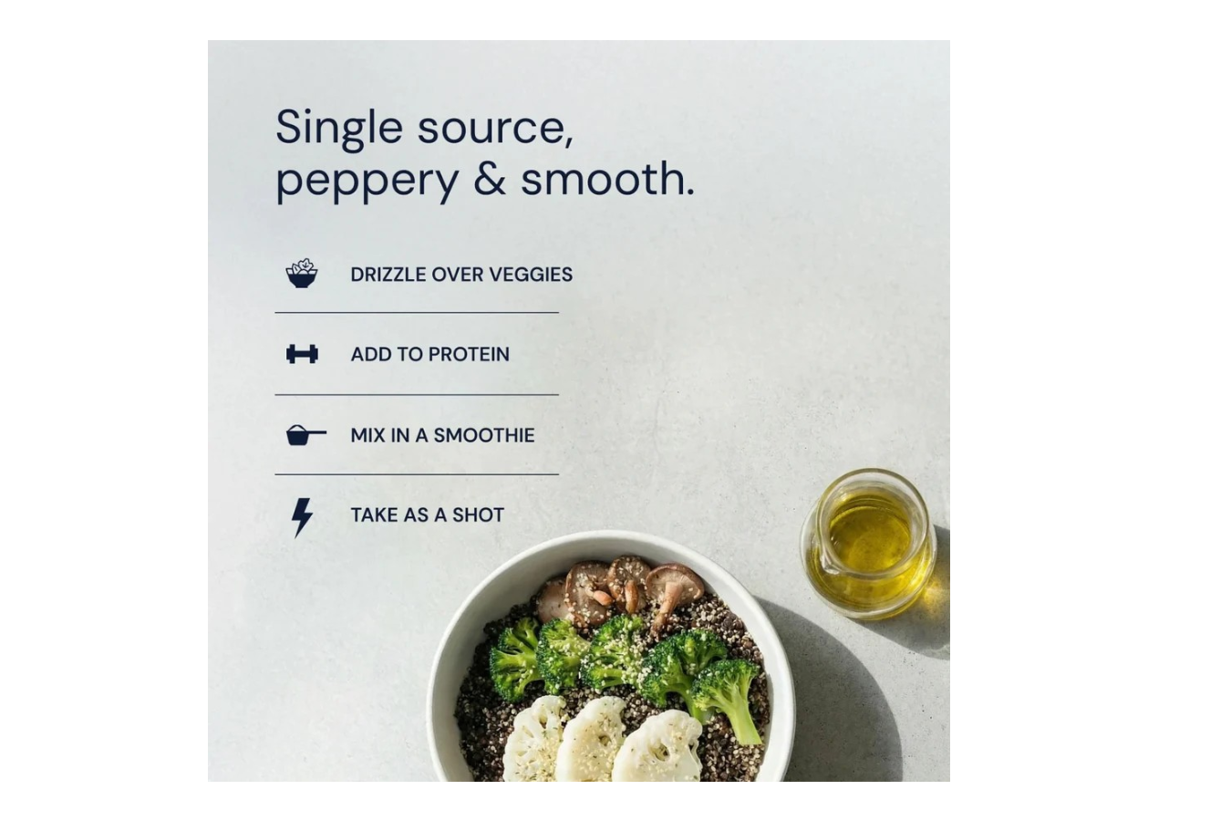 Extra Virgin Olive Oil