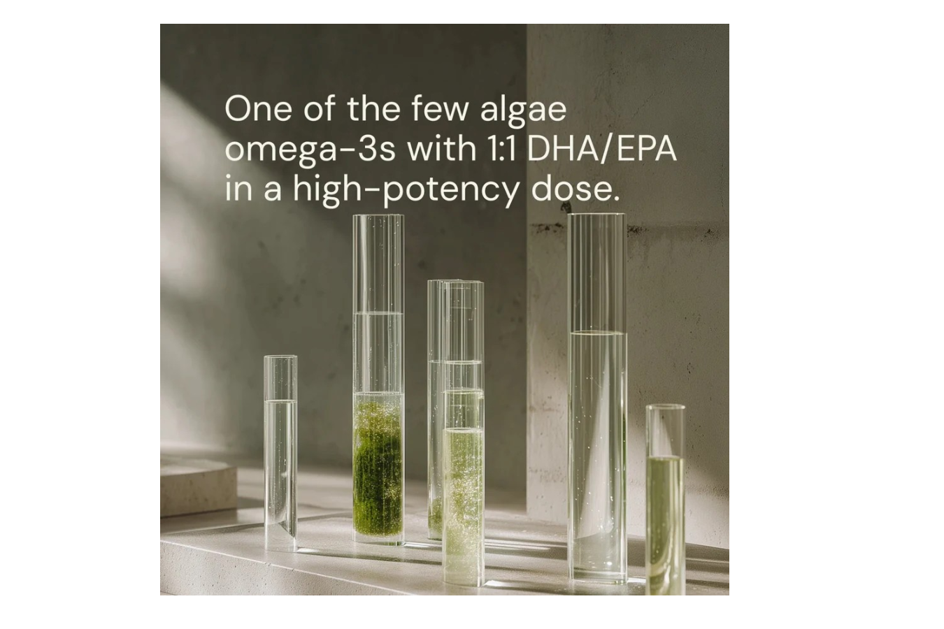 Omega-3