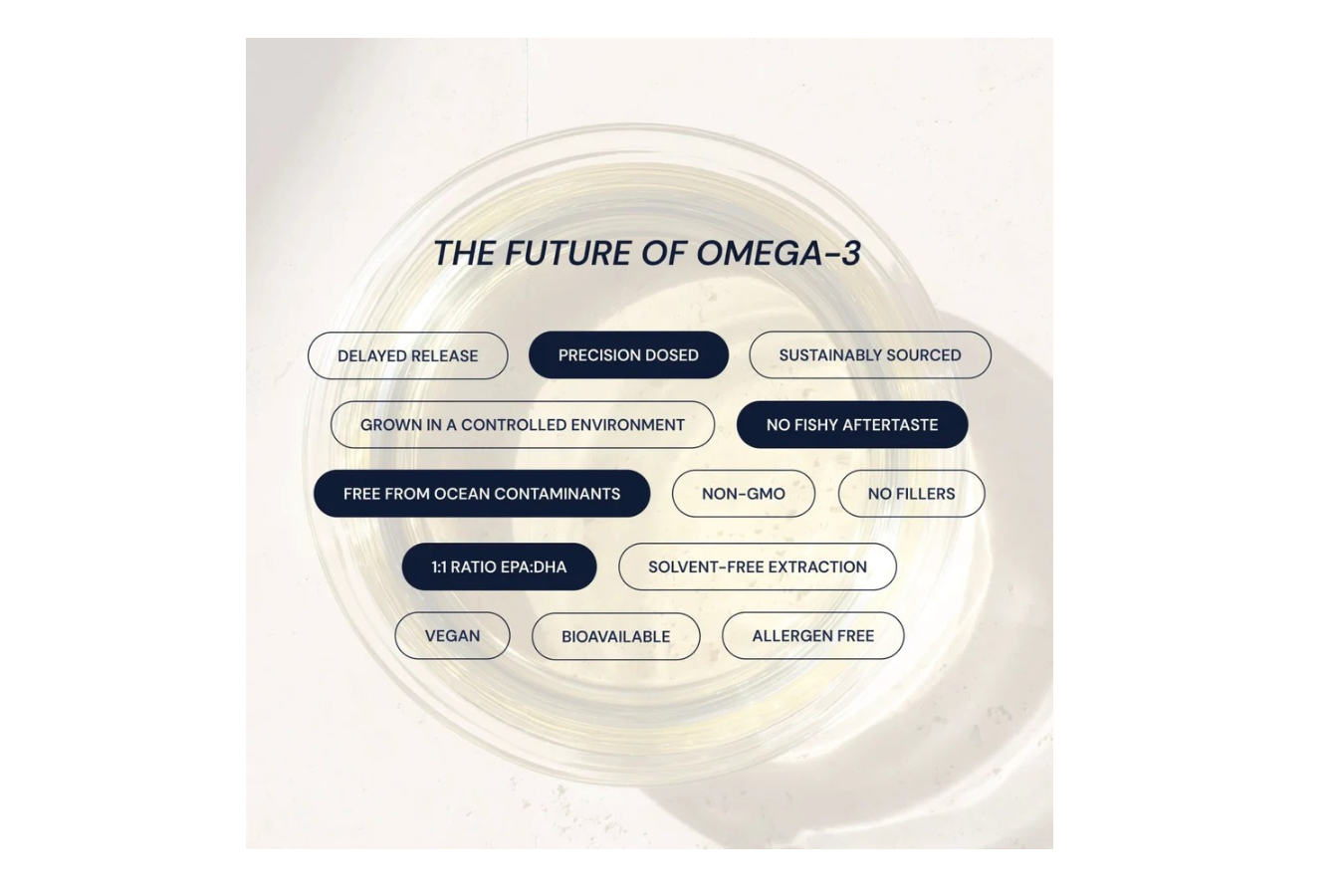 Omega-3