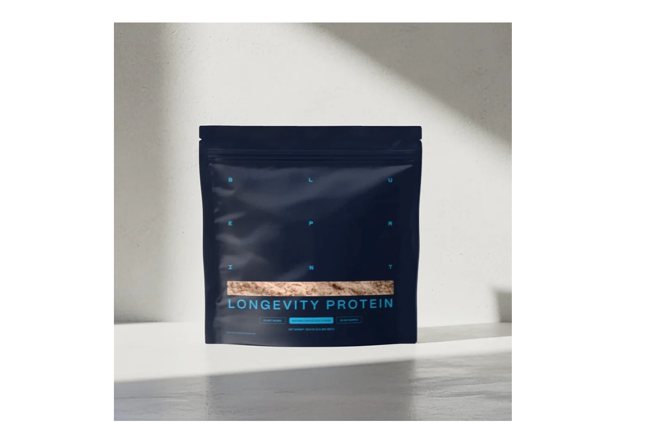 Longevity Protein - Chocolate